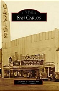San Carlos (Paperback)