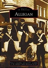 Allegan (Paperback)