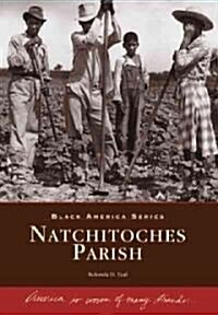 Natchitoches Parish (Paperback)