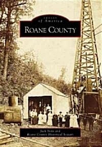 Roane County (Paperback)