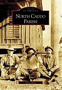 North Caddo Parish (Paperback)