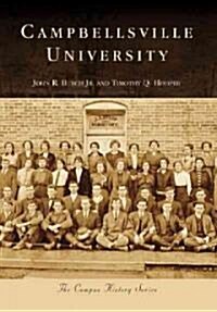 Campbellsville University (Paperback)