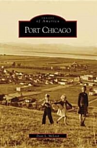 Port Chicago (Paperback)