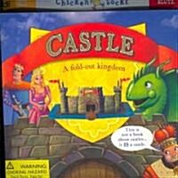 Castle (Paperback, CSM, NOV, Special)