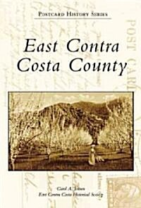 East Contra Costa County (Paperback)