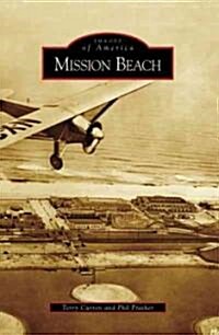 Mission Beach (Paperback)