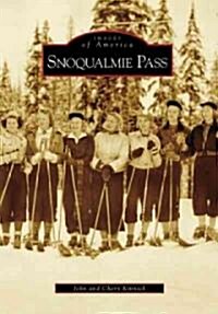 Snoqualmie Pass (Paperback)