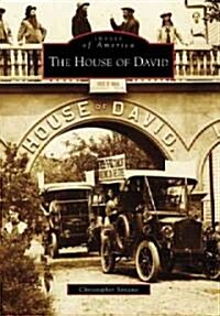 The House of David (Paperback)