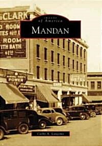 Mandan (Paperback)
