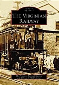 The Virginian Railway (Paperback)