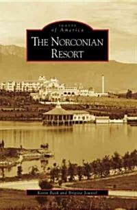 The Norconian Resort (Paperback)