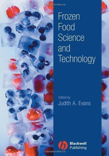 Frozen Food Science and Technology (Hardcover)