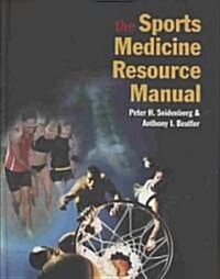 The Sports Medicine Resource Manual (Paperback)