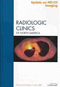 Radiologic Clinics of North America (Hardcover, 1st)