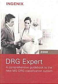 DRG Expert 2008 (CD-ROM, 1st)