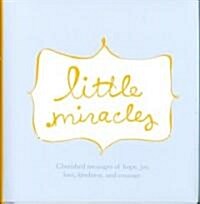 Little Miracles (Hardcover)
