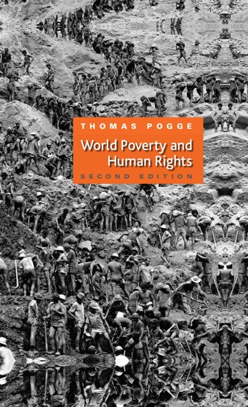 World Poverty and Human Rights (Hardcover, 2 ed)