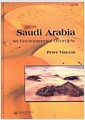 Saudi Arabia: An Environmental Overview (Hardcover)