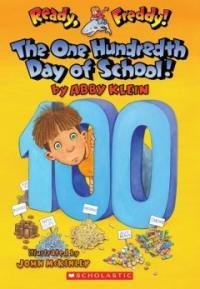(The) one hundredth day of school 