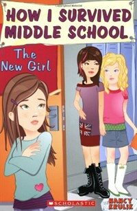 The New Girl (Paperback)