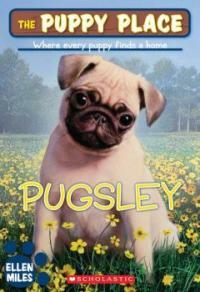 Pugsley (Paperback)