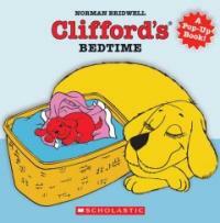 Clifford's bedtime 