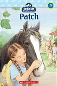 Patch (Paperback)