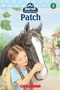 [중고] Patch (Paperback)