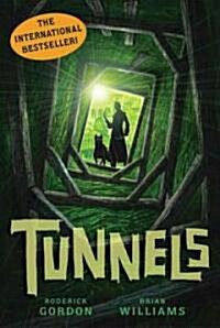 [중고] Tunnels (Hardcover)