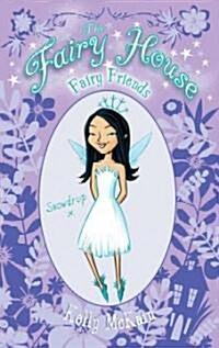 [중고] Fairy Friends (Hardcover)