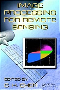 Image Processing for Remote Sensing (Hardcover)