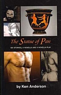 The Statue of Pan (Paperback)