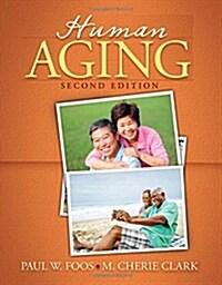 Human Aging (Hardcover, 2)