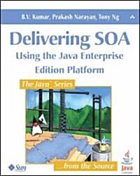 Implementing SOA Using Java EE (Paperback)