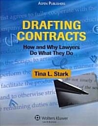 Drafting Contracts (Paperback)