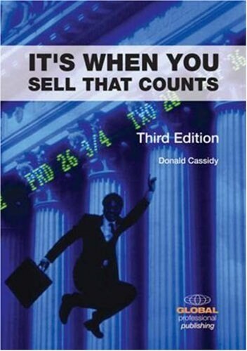 Its When You Sell That Counts (Paperback, 3 Revised edition)