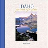 Idaho: Portrait of a State (Hardcover)