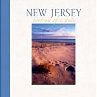 New Jersey: Portrait of a State (Hardcover)