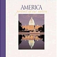 America: Portrait of a Nation (Hardcover)