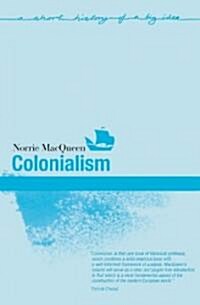 Colonialism (Paperback, 1st)