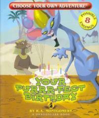 Your purrr-fect birthday