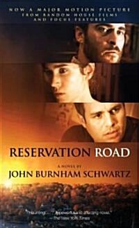 Reservation Road (Paperback, Reissue)