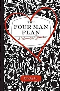 The Four Man Plan (Hardcover, 1st)