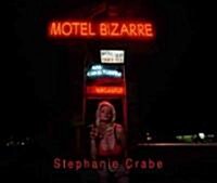 Motel Bizarre: Tales from the No Tell Motel (Paperback)