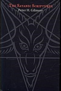 The Satanic Scriptures (Paperback)