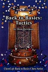 Back to Basics: Tactics (Paperback)