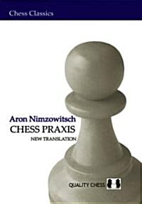 Chess PRAXIS (Paperback)