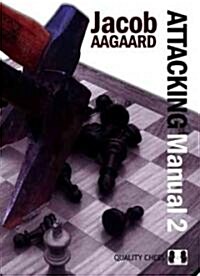 Attacking Manual (Paperback)