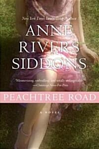 Peachtree Road (Paperback)