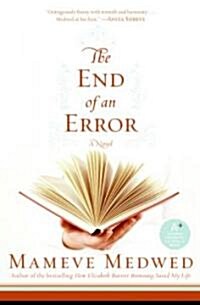 The End of an Error (Paperback)